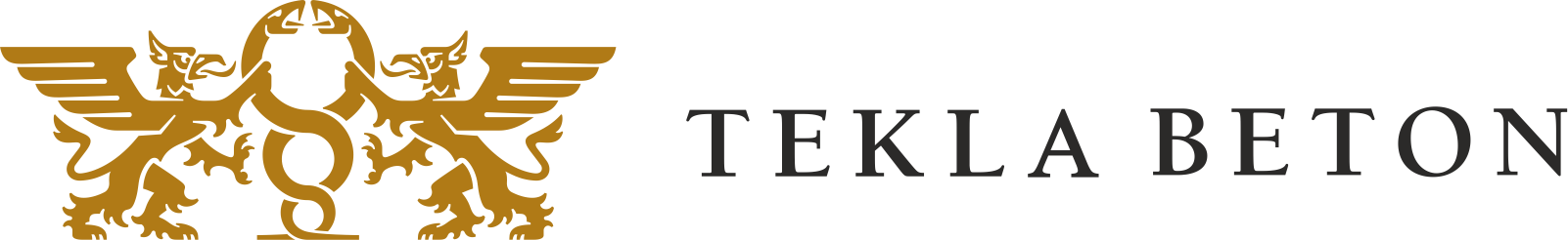 TEKLA BETON